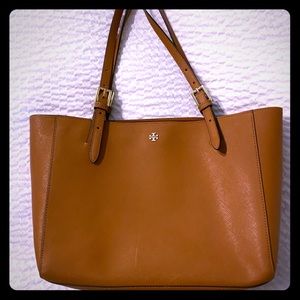 Tory Burch small York tote
